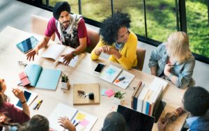 Identifying Diverse Leadership Talent Within Your Existing Workforce